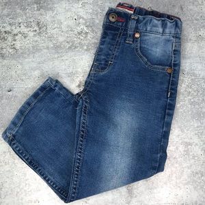 Tommy Hilfiger Revolution Slim Boys Jeans Size 3T